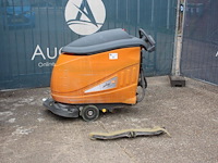 Schrobmachine taski co1650.1 elektrisch