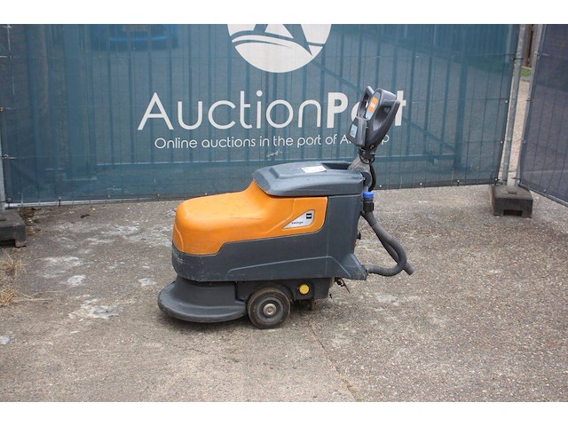 Schrobmachine taski co455.0 elektrisch 2018 - afbeelding 1 van  1