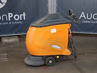 Schrobmachine taski co755.1 elektrisch - afbeelding 1 van  1