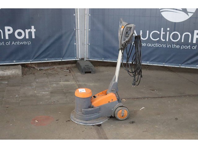 Schrobmachine taski elektrisch - afbeelding 1 van  1