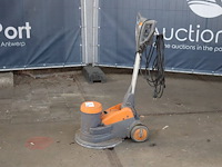 Schrobmachine taski elektrisch - afbeelding 1 van  1