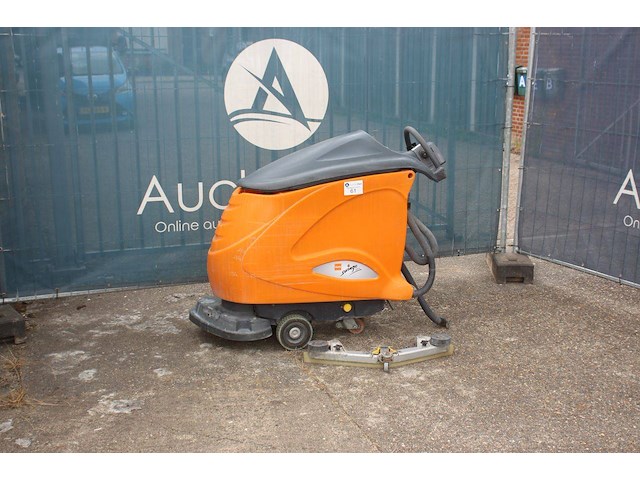 Schrobmachine taski swingo 1255 b elektrisch 2018 - afbeelding 1 van  1