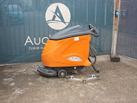 Schrobmachine taski swingo 1255 b elektrisch 2018