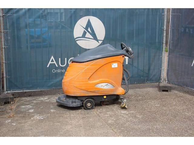 Schrobmachine taski swingo 1255 b elektrisch - afbeelding 1 van  1
