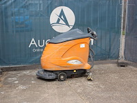 Schrobmachine taski swingo 1255 b elektrisch