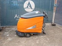 Schrobmachine taski swingo 1650 elektrisch - afbeelding 1 van  1