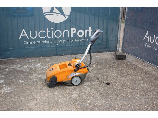 Schrobmachine taski swingo 350 elektrisch - afbeelding 1 van  1