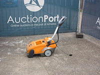 Schrobmachine taski swingo 350 elektrisch - afbeelding 1 van  1