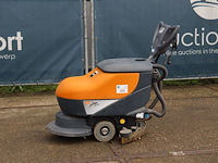 Schrobmachine taski swingo 450e elektrisch 1500w - afbeelding 1 van  1