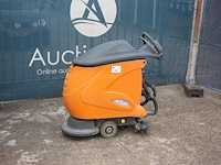 Schrobmachine taski swingo 755 b elektrisch 2018