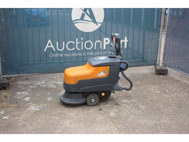 Schrobmachine taski swingo c0455.0 elektrisch 900w 2018 - afbeelding 1 van  1
