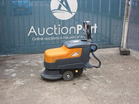 Schrobmachine taski swingo c0455.0 elektrisch 900w 2018 - afbeelding 1 van  1