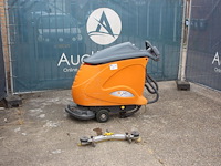 Schrobmachine taski swingo co1255.1 elektrisch 1000w 2018