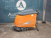 Schrobmachine taski swingo co1650.1 elektrisch 1200w 2018