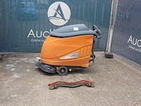 Schrobmachine taski swingo co1650.1 elektrisch 1200w 2018 - afbeelding 1 van  1