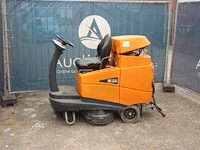 Schrobmachine taski swingo co4000 elektrisch 2000w 2018 - afbeelding 1 van  1