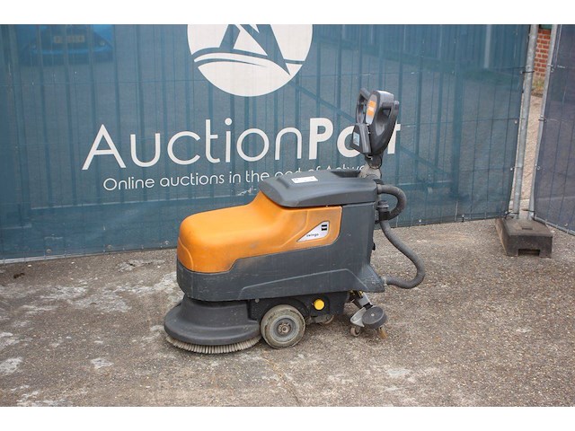 Schrobmachine taski swingo co455.0 elektrisch 900w 2018 - afbeelding 1 van  1