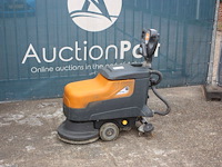 Schrobmachine taski swingo co455.0 elektrisch 900w 2018 - afbeelding 1 van  1