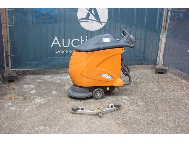 Schrobmachine taski swingo co755.0 elektrisch 900w 2019 - afbeelding 1 van  1