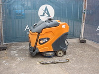 Schrobmachine taski swingo coxpr.1 elektrisch 1200w 2018 - afbeelding 1 van  1