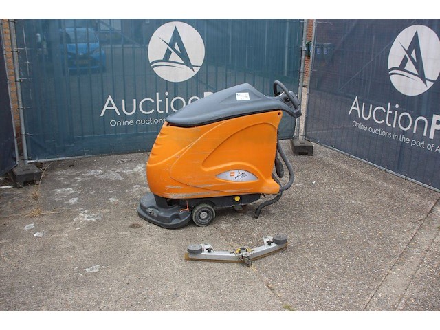 Schrobmachine taski swingo elektrisch - afbeelding 1 van  1