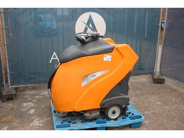 Schrobmachine taski swingo xp elektrisch - afbeelding 1 van  1