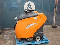 Schrobmachine taski swingo xp elektrisch - afbeelding 1 van  1