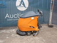 Schrobmachine taski taski swingo 955b elektrisch