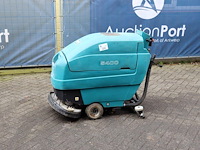 Schrobmachine tennant 5400 elektrisch - afbeelding 1 van  1