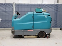 Schrobmachine tennant t17 elektrisch 7.5kw 2021