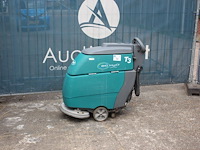Schrobmachine tennant t3 elektrisch 2014