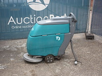 Schrobmachine tennant t3 elektrisch 670w 2006