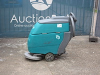 Schrobmachine tennant t3 elektrisch 670w 2006 - afbeelding 1 van  1