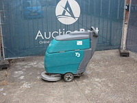 Schrobmachine tennant t3 elektrisch 670w 2006 - afbeelding 1 van  1
