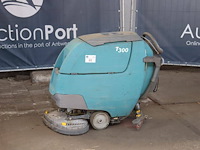 Schrobmachine tennant t300 elektrisch - afbeelding 1 van  1