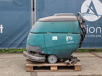 Schrobmachine tennant t5 elektrisch - afbeelding 1 van  1