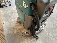 Schrobmachine tennat t3+ - afbeelding 2 van  11