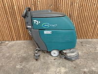 Schrobmachine tennat t3+ - afbeelding 1 van  11