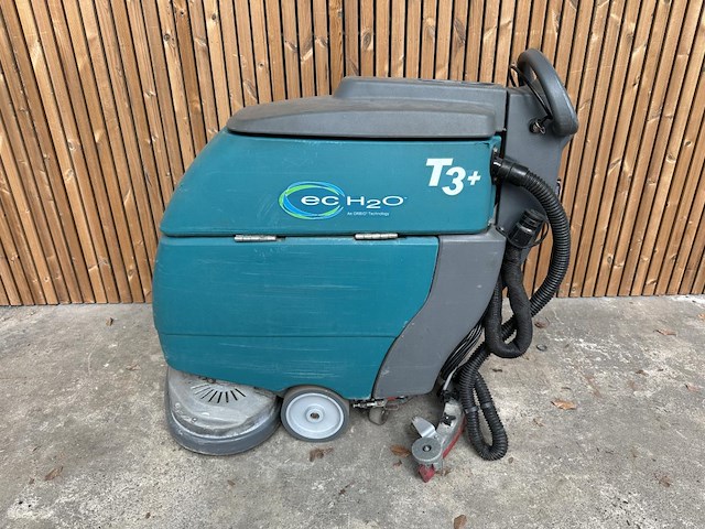 Schrobmachine tennat t3+ - afbeelding 4 van  11