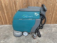 Schrobmachine tennat t3+ - afbeelding 4 van  11