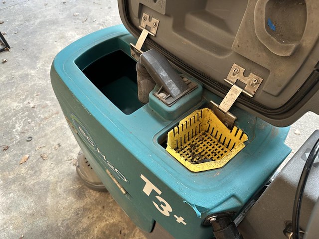 Schrobmachine tennat t3+ - afbeelding 11 van  11