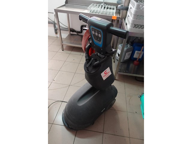 Schrob/poetsmachine fimap - afbeelding 1 van  4