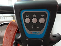 Schrob/poetsmachine fimap - afbeelding 2 van  4