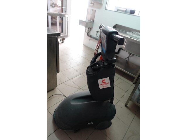 Schrob/poetsmachine fimap - afbeelding 3 van  4