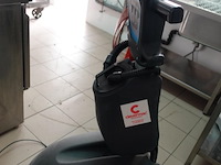 Schrob/poetsmachine fimap - afbeelding 3 van  4