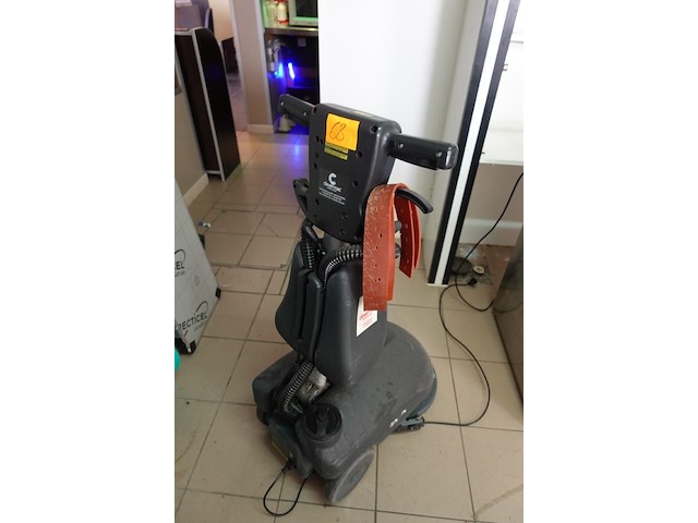 Schrob/poetsmachine fimap - afbeelding 4 van  4