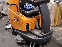 Schrobschuurmachine taski swingo 5000