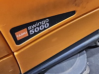 Schrobschuurmachine taski swingo 5000 - afbeelding 2 van  4
