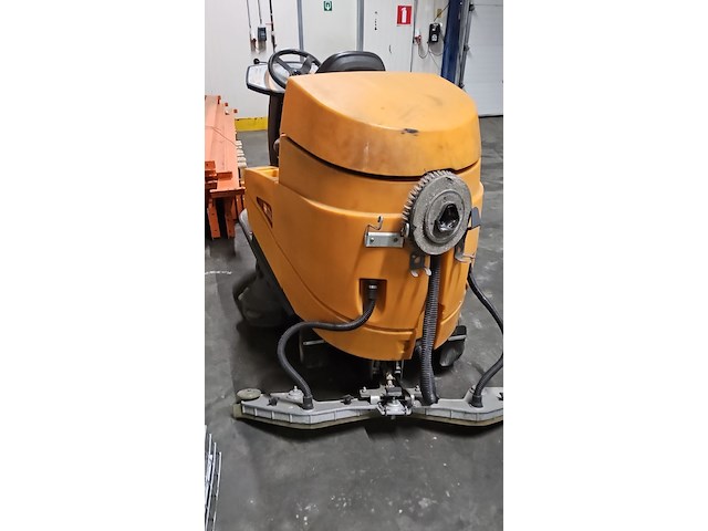 Schrobschuurmachine taski swingo 5000 - afbeelding 3 van  4