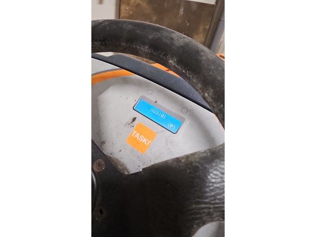 Schrobschuurmachine taski swingo 5000 - afbeelding 4 van  4